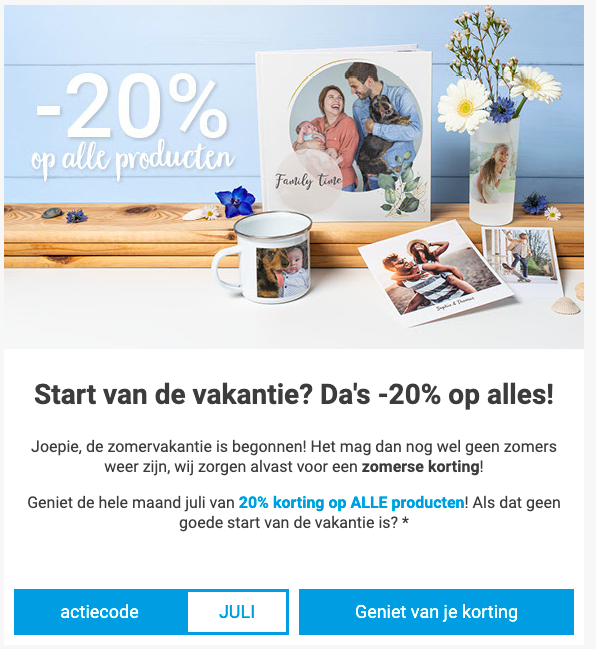 Smartphoto Kortingscode Gevonden Door Promojagers In Augustus 2021